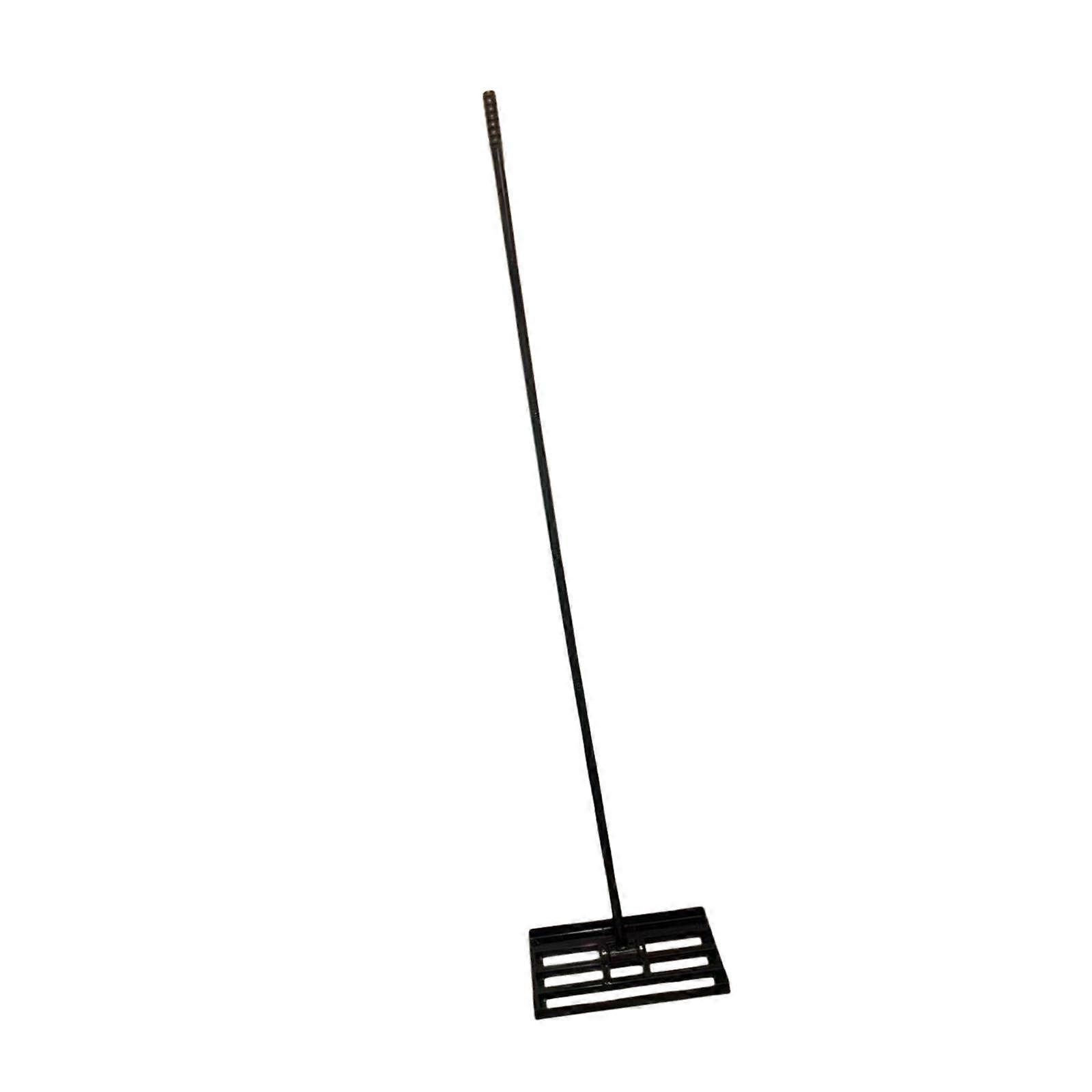 Lawn Leveling Rake Lawn Leveler Comfortable Grip Wide Coverage Area ,Sturdy