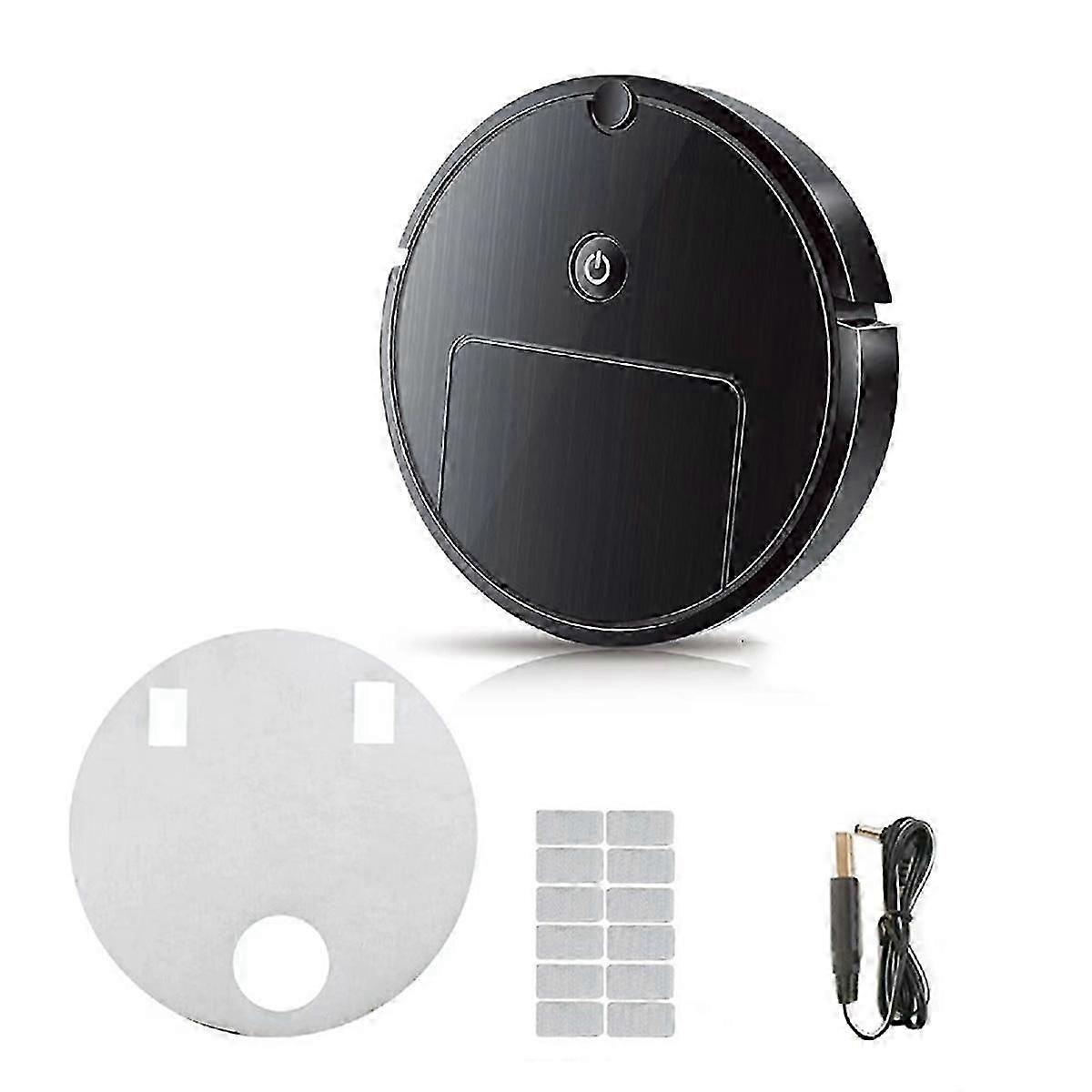 Multifunctional Ultra-Thin Intelligent Sweeping Robot USB Charging Fully Aut Clean Machine Mopping