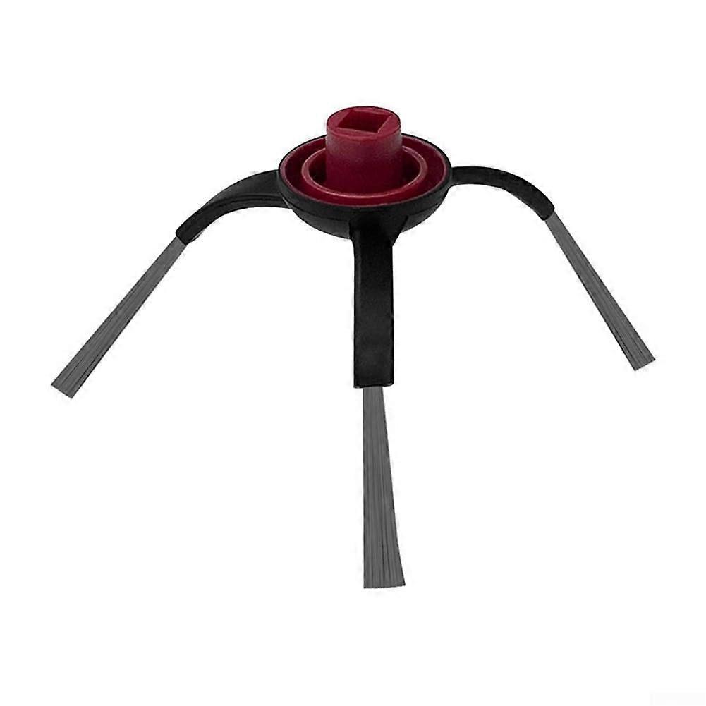 Side Brush Replacement 6Pack for Deebot T30 PRO T30 Max DDX14 Robot Vacuum, Enhanced Edge Cleaning