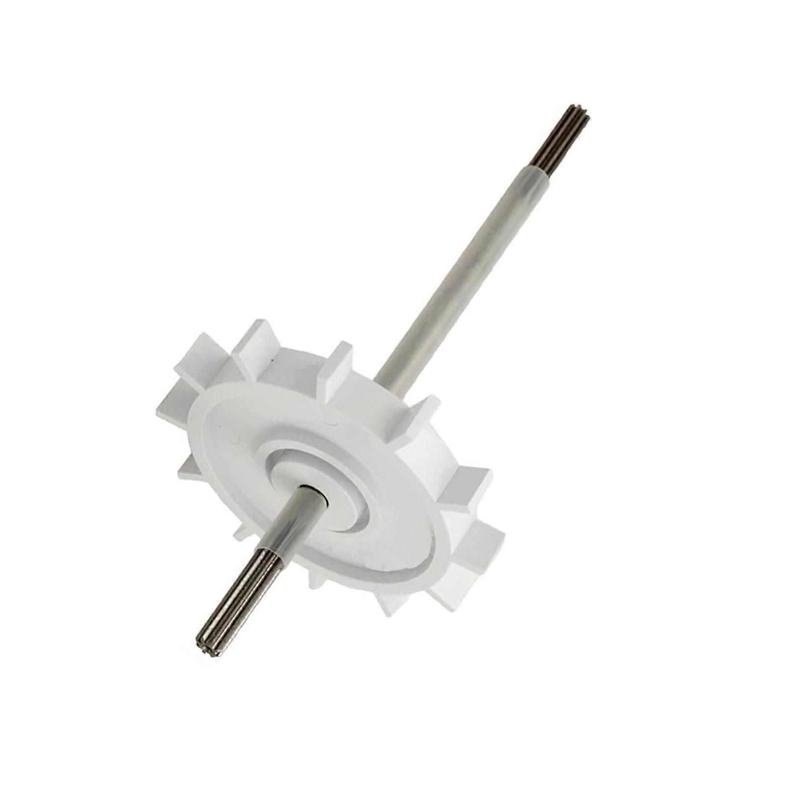 Pool Cleaner Drive Shaft C86 Replacement for Automatic Pool Cleaner with Reliable Cleaning Performance