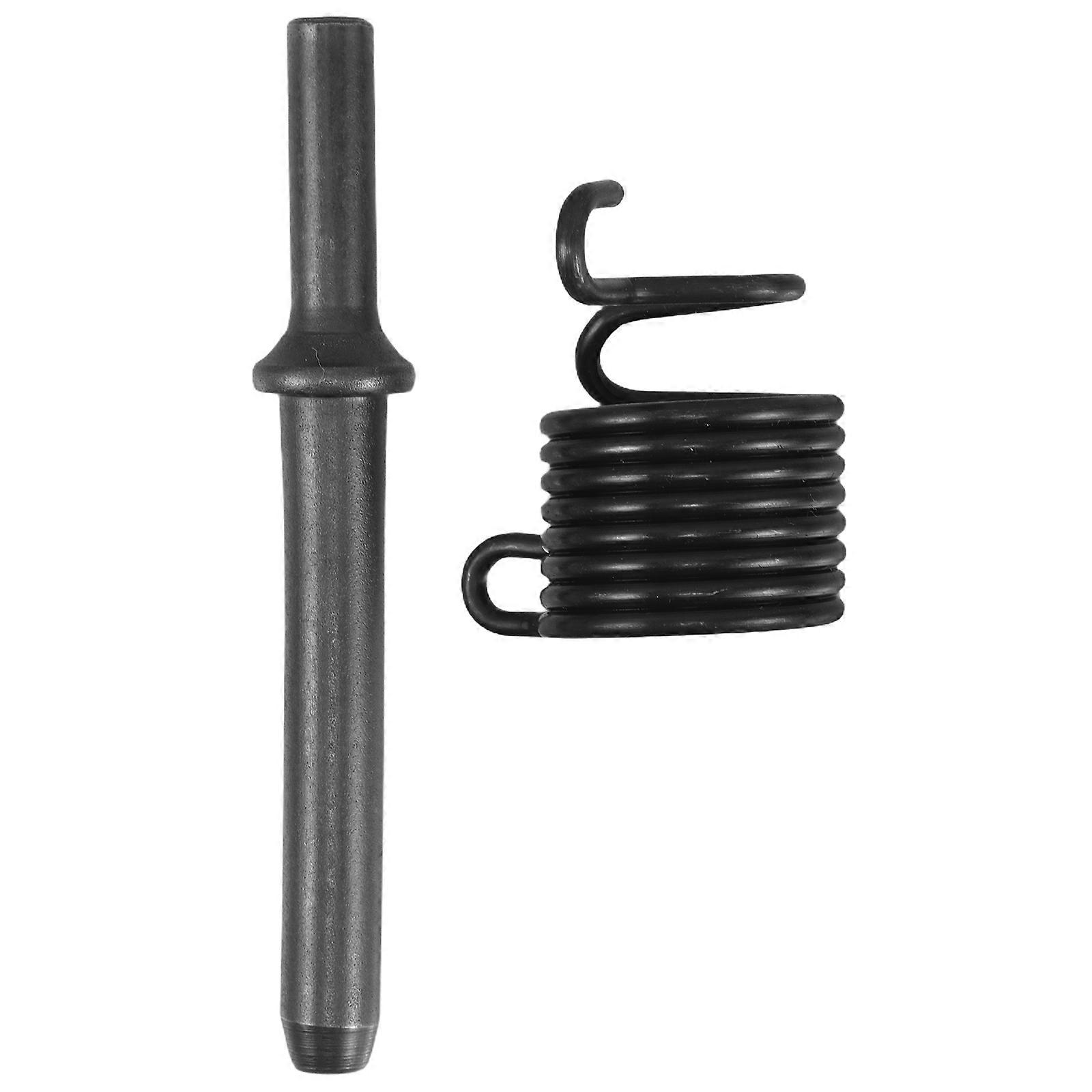 Heavy Duty Pneumatic Air Hammer Bit for Rivet Setting Tool 1Set