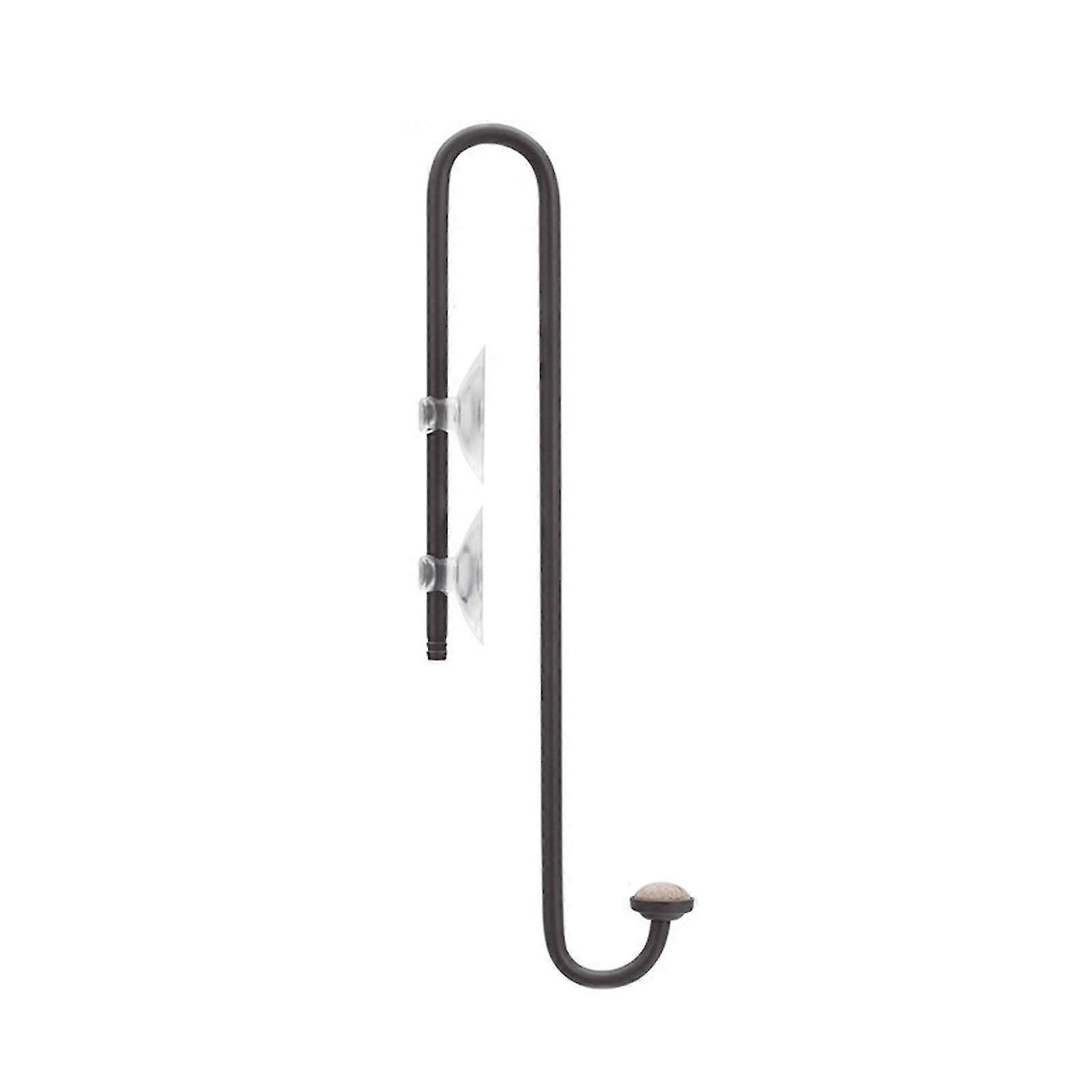 External Refiner for Fishtanks EasyInstallation Aquarium Carbon Dioxide Refiner External Refiner Atomizer Filtration Set 26s