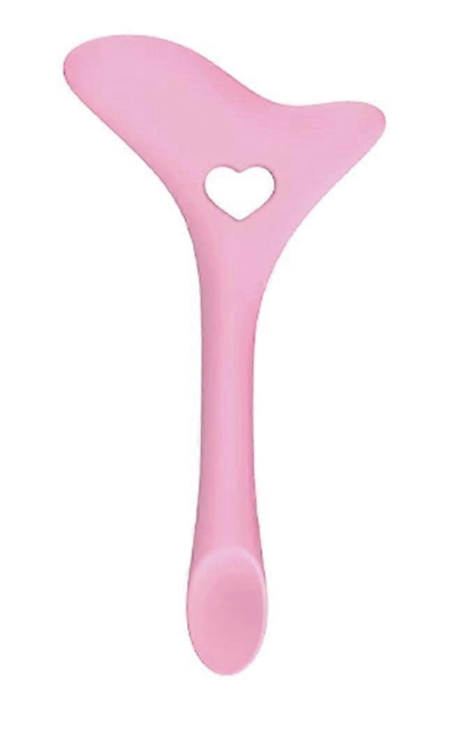 Reusable Eyeliner Stencil Guide with Multifunctional Angle Design for Precise Winged Makeup