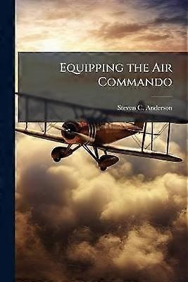 Équiper le commando aérien