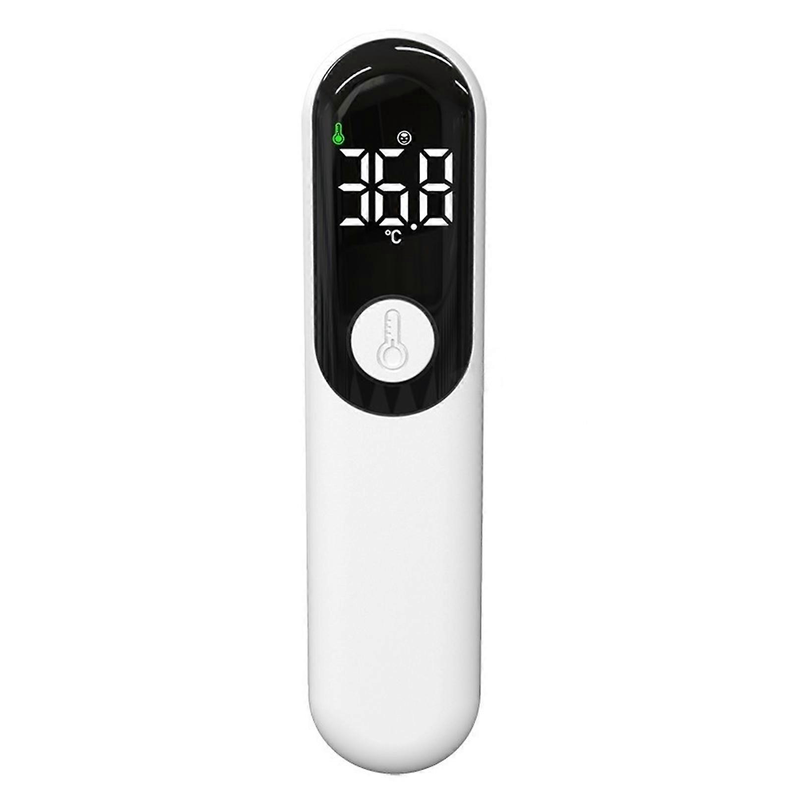 professional non-contact thermometer for clinics Versatile for All Ages & Objects School Entry Screening