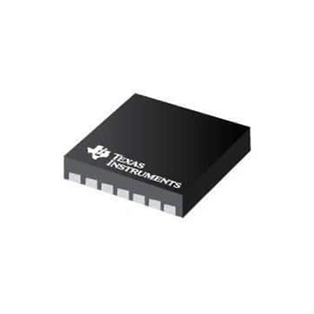 5PCS LM2623ALD/NOPB DCDC Boost Converter IC  Efficiency StepUp Voltage Regulator WSON14