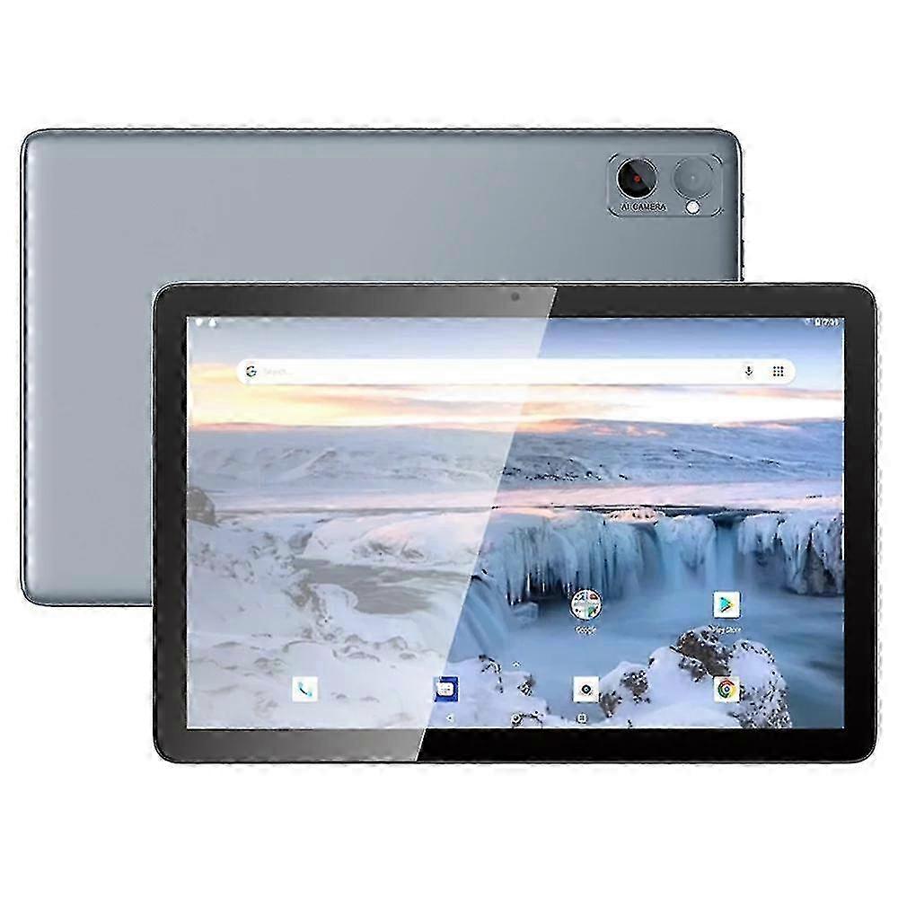 CUBOT TAB 20 4G Tablet 10.1inch 4G+64G Grey
