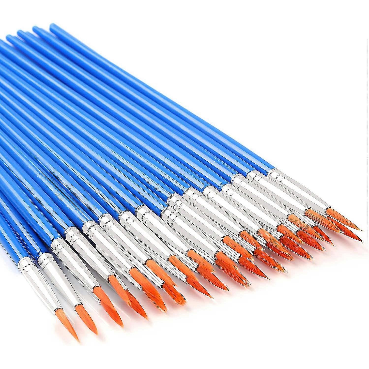 Hardware > Tools > Paint Tools > Paint Brushes