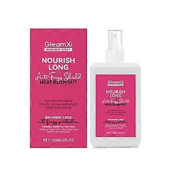 Gleamxi Hair Care Spray Gentle Moisturizing Refreshing Hair Gloss Smooth Care Spray