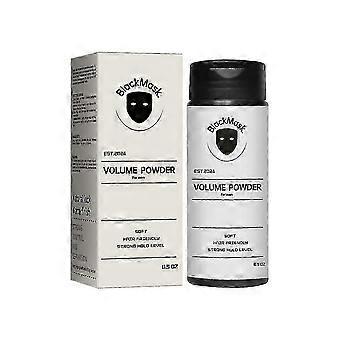 Volumizing Hair Powder for Men Mild Ingredients, No-wash , Oil Control, & Refreshing, Long-lasting Effect 0.5oz
