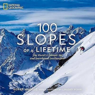 100 Slopes of a Lifetime