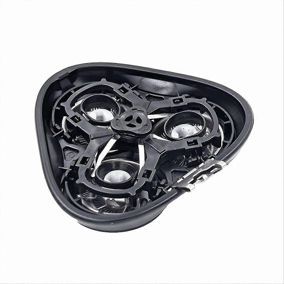 Replacement Shaver Head for Electric Net Bracket