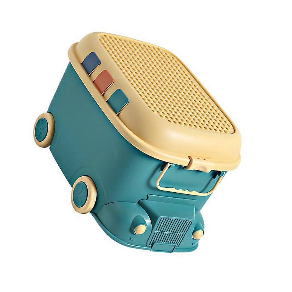 Convenient Toy Holder Household Toy Box for Storage Use