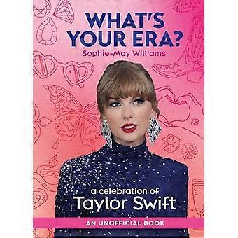 Wat is jouw tijdperk?: Een viering van Taylor Swift