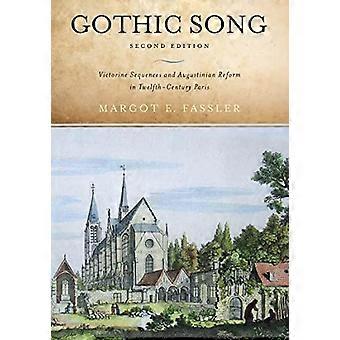 Gotisches Lied: Siegersequenzen und Augustinerreform im Paris des 12. Jahrhunderts