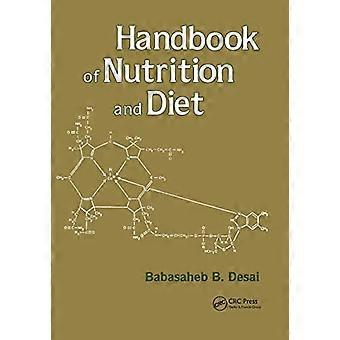 Handbuch der Ernährung und Diät (Lebensmittelwissenschaft und -technologie)