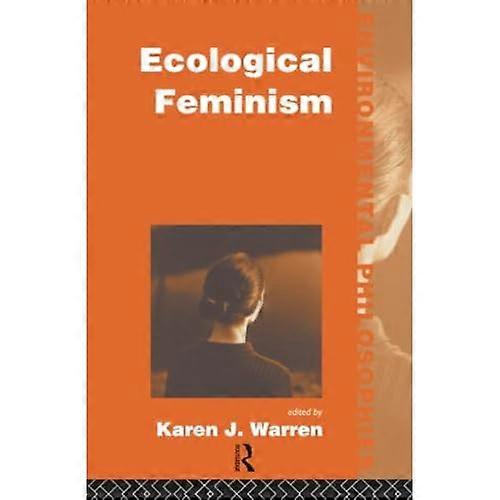 Féminisme écologique