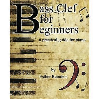 Bassleutel voor beginners: een praktische gids