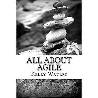 Alles over Agile: Agile Management Made Easy!