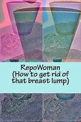 Repowoman; Buch VI