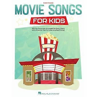 Chansons de film pour des enfants
