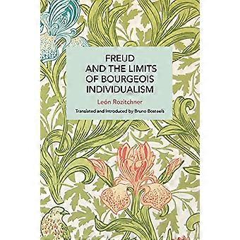 Freud en de grenzen van het burgerlijke individualisme (historisch materialisme)
