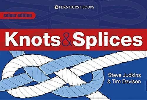 Knoten und Spleiße