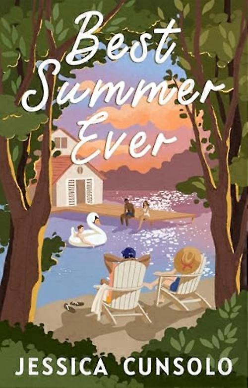Best Summer Ever