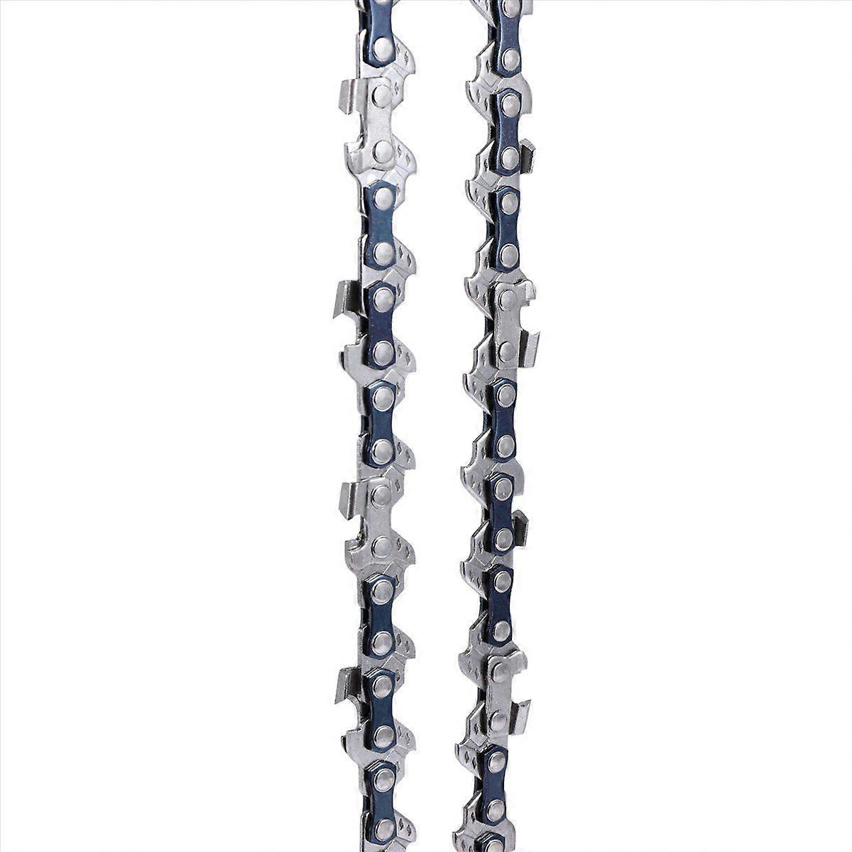 5Pcs Mini Chainsaw Chain for 6 Inch Chainsaw Chain Guide Saw Chain