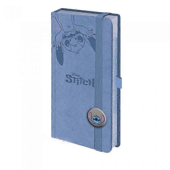 Lilo & Stitch Premium Notebook