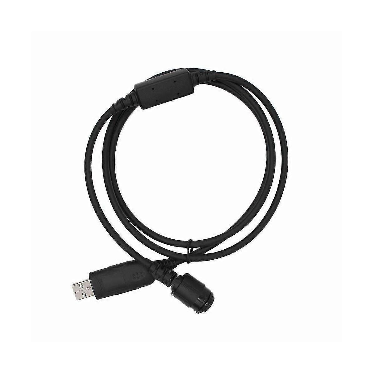 Usb Programming Cable For Xtl5000 Xtl1500 Pm1500 Xtl2500 Hkn6184c