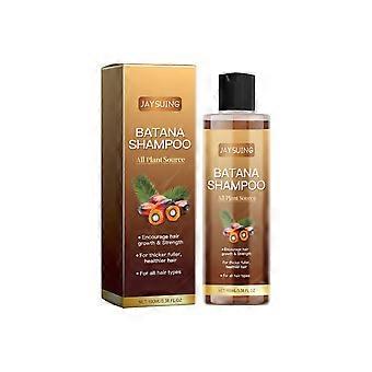 Pehmeiden ja kiiltävien hiusten hoitosetti päänahan hierontaan kosteuttava ja sileä hius, pörröinen ja kiiltävä shampoo