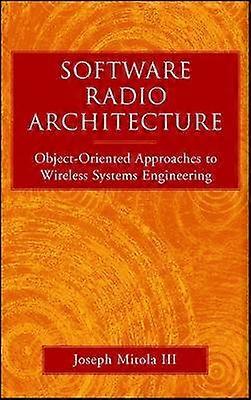 Software Radio Architecture
