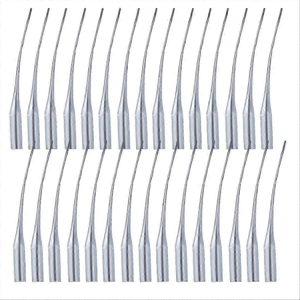 Glue Tips, Plastic CA Glue Extender,Glue Precision Applicator B