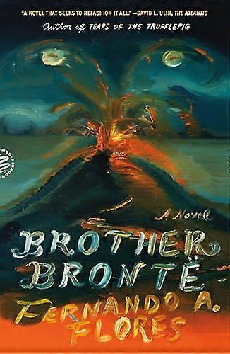 Brother Bronte A Novel