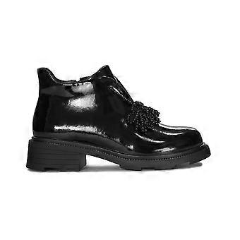 Schuhe Filippo dbt6359/25bk DBT635925BK