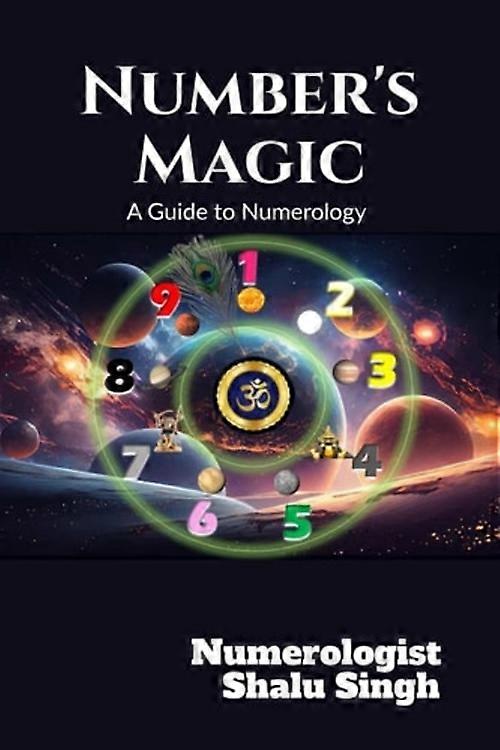 Number's Magic A Guide to Numerology
