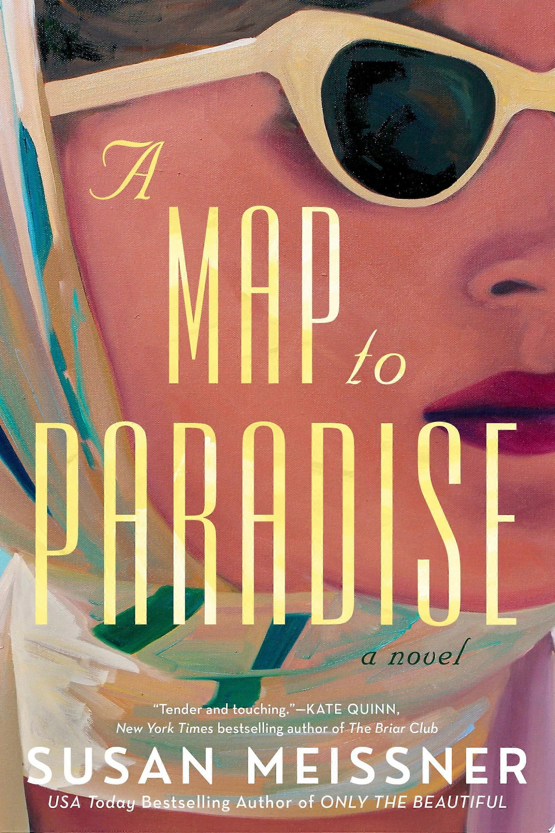A map to paradise
