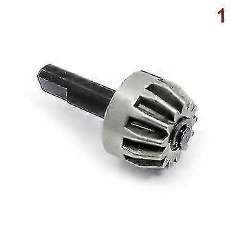 RC-bil differensial pinion gear e-klips, kompatibel med HSP 94103 94123 1/10 skalamodeller