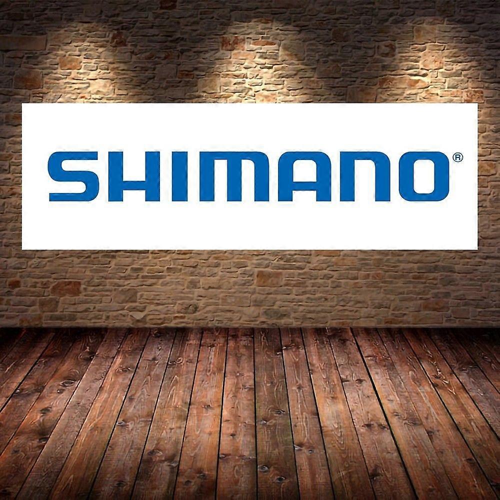 Shimano Blue Banner FB1535