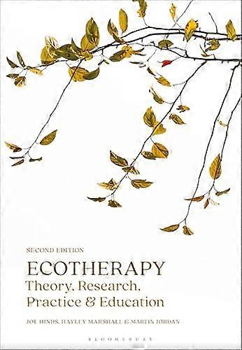 Ecotherapy Theory Research Practice & Education