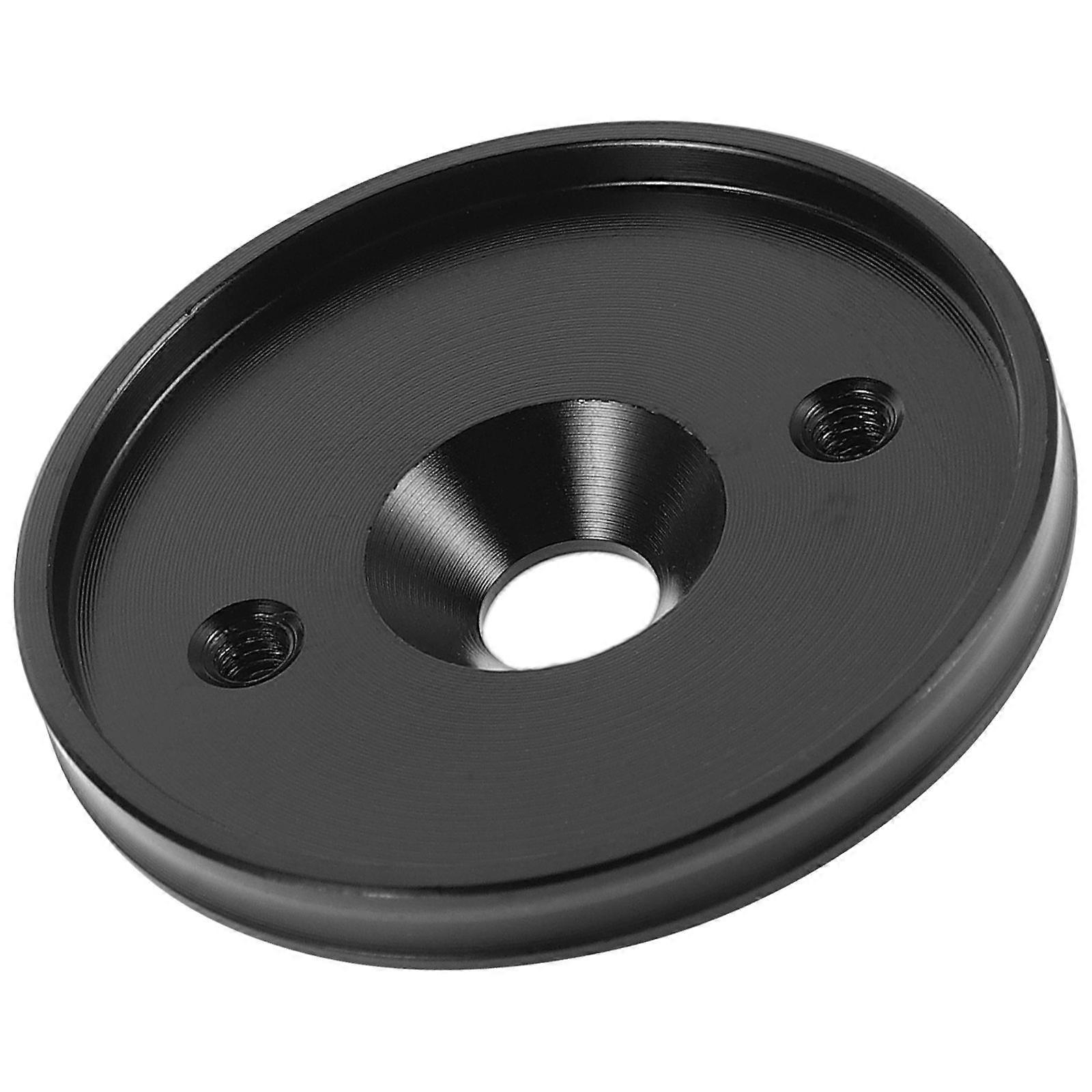 8Pcs Bicycle Stem Mount Holder for Computer Headset Top Cap