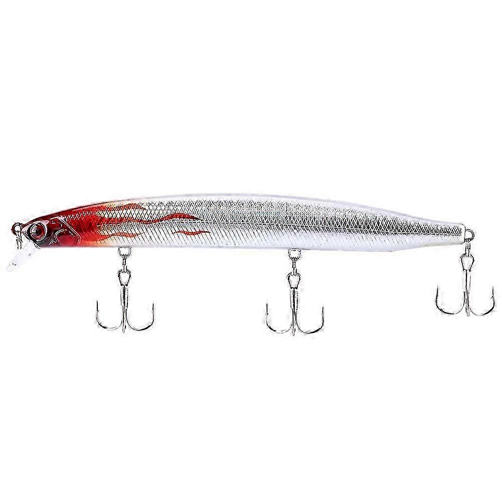 Mini Fish Shape Lure Bait for Fishing