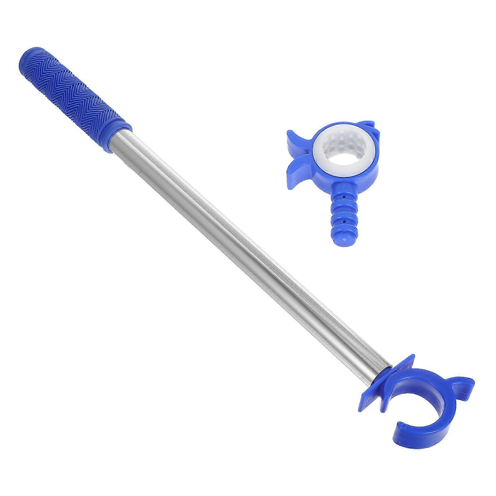 Window Shade Opener Pole for Skylights with Push Pull Function 1Set