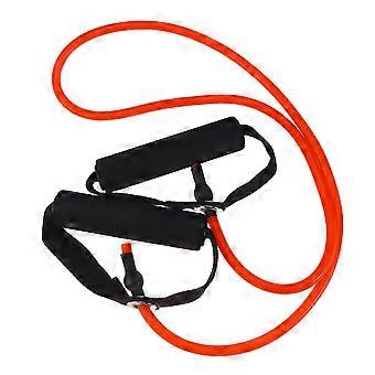 Elastic Pull Rope Workout Bands for Yoga and Pilates 2X Resistance Bands