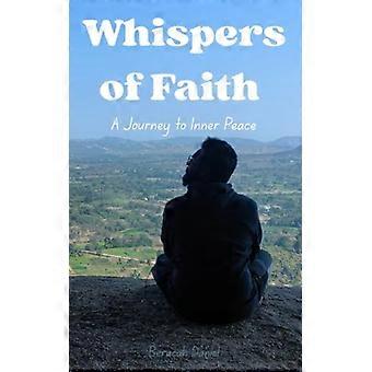 Whispers of Faith : A Journey to Inner Peace
