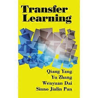 Transfer Learning - Qiang Yang