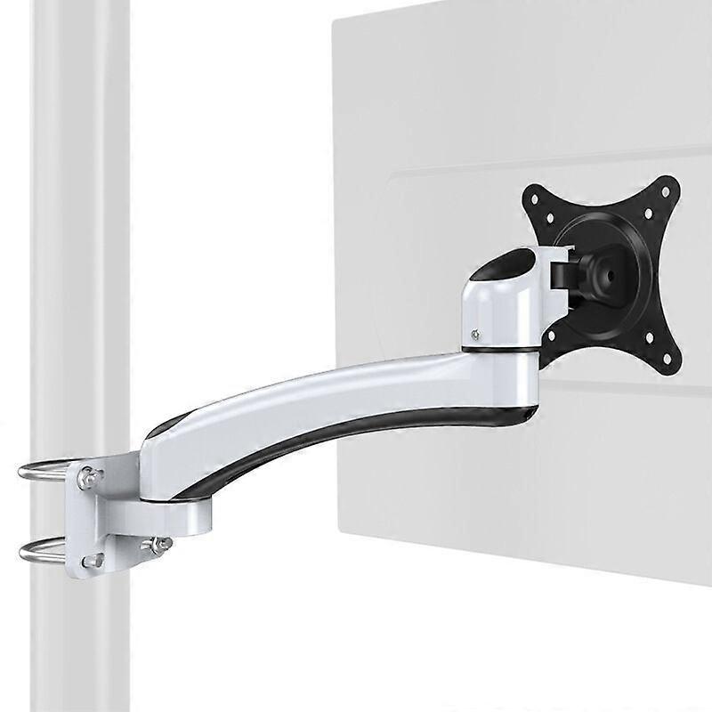 Gibbon Mounts FE111B Wandmontierter Computermonitorständer