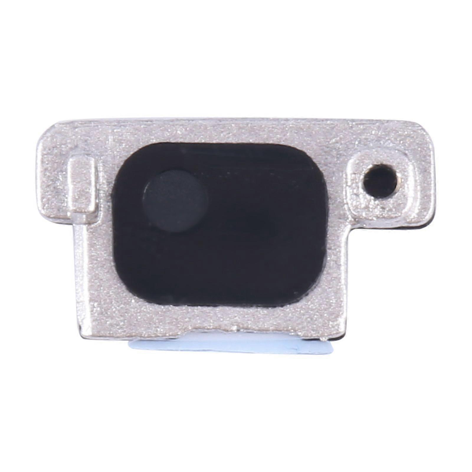 Flash Light Microphone Net For iPhone 15 Pro