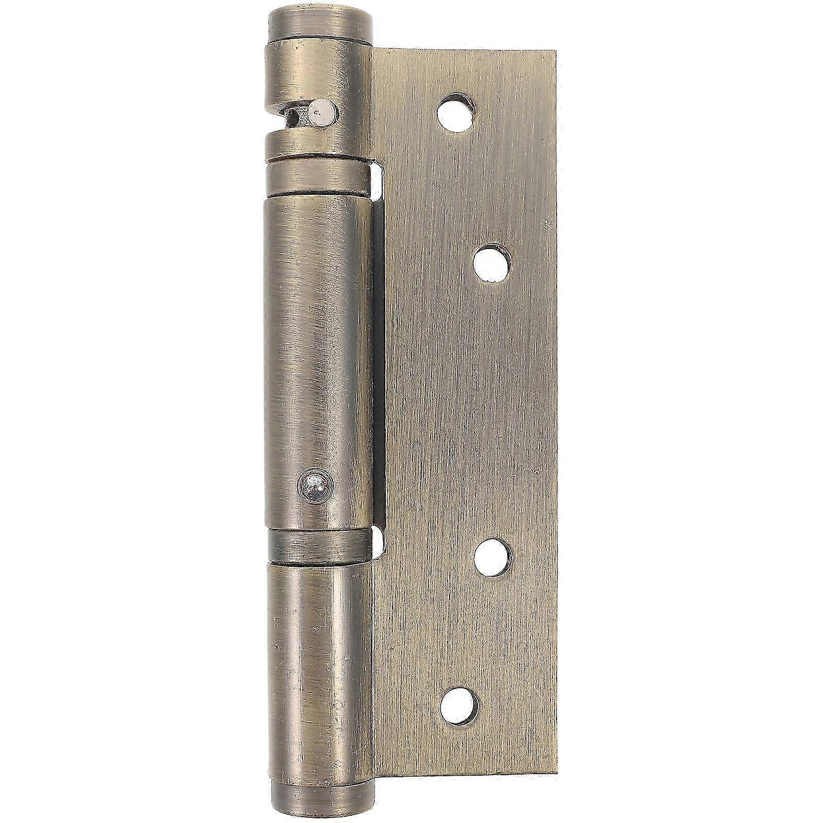Heavy Duty Self Closing Hinges Automatic Spring Door Hinges 1 Piece